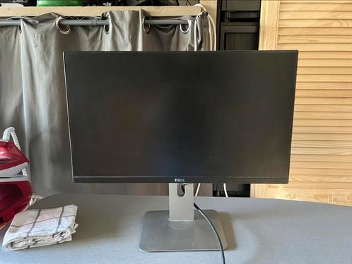 Dell Monitor, Computers en Software, Monitoren, Zo goed als nieuw, 60 Hz of minder, IPS, Ophalen