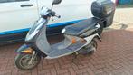 Peugeot vivacity 10 inch snor, Ophalen