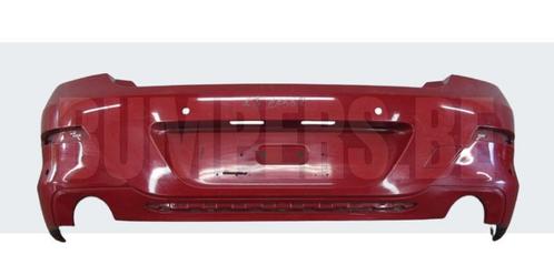 Bumper BMW 6 F06 F12/13 LCI FACELIFT 14-18 Achterbumper KJ11, Auto-onderdelen, Carrosserie en Plaatwerk, Bumper, Achter, Gebruikt