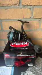 Penn Conflict II 3000 - spinmolen / zeebaars / snoekbaars, Watersport en Boten, Ophalen of Verzenden, Zo goed als nieuw, Molen