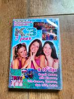 Dvd Studio100 Presenteert de Feestelijke TV-Special K3 5jaar, Alle leeftijden, Ophalen of Verzenden, Zo goed als nieuw