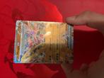 Hoopa ex Pokémon kaart, Hobby en Vrije tijd, Verzamelkaartspellen | Pokémon, Ophalen of Verzenden, Zo goed als nieuw, Losse kaart