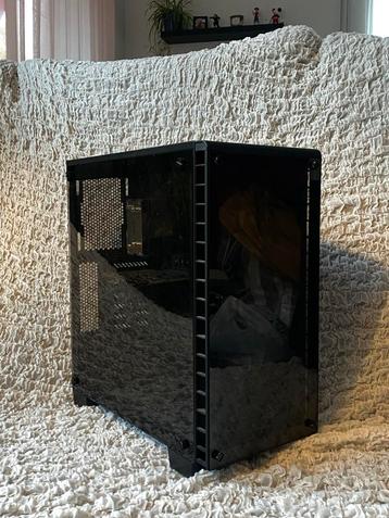 Game PC - Krachtige Gaming Computer beschikbaar voor biedingen