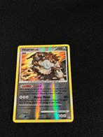Heatran [Reverse Holo] #30 Pokemon Legends Awakened 2008, Ophalen of Verzenden, Gebruikt, Losse kaart, Foil