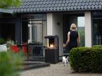 Faber theBuzz tuinhaard nieuw, Ophalen, Nieuw