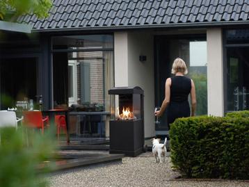Faber theBuzz tuinhaard nieuw beschikbaar voor biedingen
