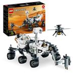 LEGO Technic space 42158 NASA Mars Rover Perseverance 1132dl, Nieuw, Complete set, Ophalen of Verzenden, Lego