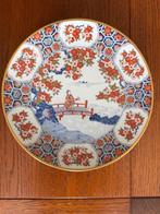 5 borden met Chinese voorstellingen, Ophalen of Verzenden