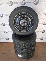 winterset kia niro mercedes sprinter fiat 500 vw polo ibiza, Auto-onderdelen, Banden en Velgen, Ophalen, Gebruikt, 16 inch, Banden en Velgen