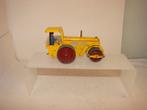 Franse dinky toy 90A Richier Roller uit 1958, Ophalen of Verzenden, Zo goed als nieuw, Tractor of Landbouw, Dinky Toys