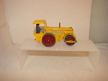 Franse dinky toy 90A Richier Roller uit 1958 beschikbaar voor biedingen
