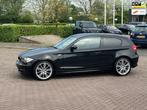 BMW 1-serie 116i EffDyn. Ed. Business Line Ultimate Edition,, Auto's, BMW, Origineel Nederlands, Te koop, 122 pk, Benzine