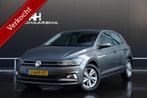 Volkswagen Polo 1.0 TSI 95pk Comfortline Business Navi Clima, Auto's, Voorwielaandrijving, Gebruikt, Euro 6, 95 pk