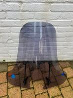 NIEUW Origineel Zip Smoked Windscherm compleet, Ophalen of Verzenden, Zo goed als nieuw, Overige typen, Piaggio