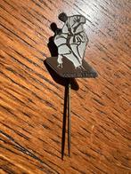 Judoka Geesink Speldje, Verzamelen, Speldjes, Pins en Buttons, Ophalen of Verzenden, Gebruikt, Sport, Speldje of Pin