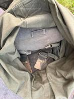 Complete uitrusting, uniforms/regenjassen/schep/laarzen, Ophalen of Verzenden, Landmacht, Nederland, Kleding of Schoenen