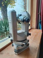 Sokkia T60E Theodoliet - Precisie Instrument, Antiek en Kunst, Antiek | Gereedschap en Instrumenten, Ophalen of Verzenden