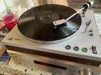 Philips platenspeler 212-electronic, Ophalen, Philips