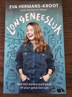 Longeneeslijk & Onvergetelijk - Eva Hermans-Kroot, Ophalen of Verzenden, Zo goed als nieuw, Overige