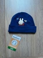 Donkerblauw muts voor baby met nijntje / miffy - Trashcode, Kinderen en Baby's, Babykleding | Mutsen, Sjaals en Wanten, Ophalen of Verzenden