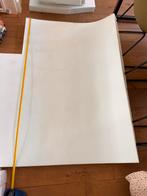 Schuimrubber koudschuim 143x95x7 cm, Caravans en Kamperen, Ophalen, Nieuw