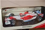 1:18 TOYOTA TF106 TRULLI F1 Minichamps ZIE INFO WRH, Verzenden, Zo goed als nieuw, Auto, MiniChamps