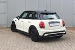 MINI Hatchback Cooper Automaat / Sportstoelen / Comfort Acce, Auto's, Mini, 136 pk, Gebruikt, Met garantie (alle), Leder en Stof