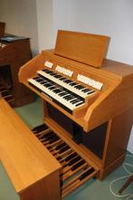 Digitale opknap orgels en onderdelen gevraagd., Ophalen of Verzenden, Gebruikt, 2 klavieren, Orgel