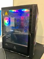Game PC - Core i5 - 32GB Ram - 250GB SSD - RTX 3060, Ophalen, 256 GB, 32 GB, Zo goed als nieuw