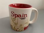 Starbucks city mug Spain - 89 ml Nieuw, Ophalen of Verzenden, Nieuw, Gebruiksvoorwerp