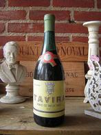 wijn Vinho de Mesa Colheita 1966 Tavira 60 Jaar Oud, Verzamelen, Wijnen, Overige gebieden, Nieuw, Ophalen of Verzenden, Rode wijn