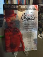 5DVD Charlie Chaplin the platium collection deel 1, Ophalen
