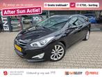 Hyundai i40 Wagon 1.6 GDI Blue Business Edition *Trekhaak*, Voorwielaandrijving, Euro 5, 4 cilinders, Zwart