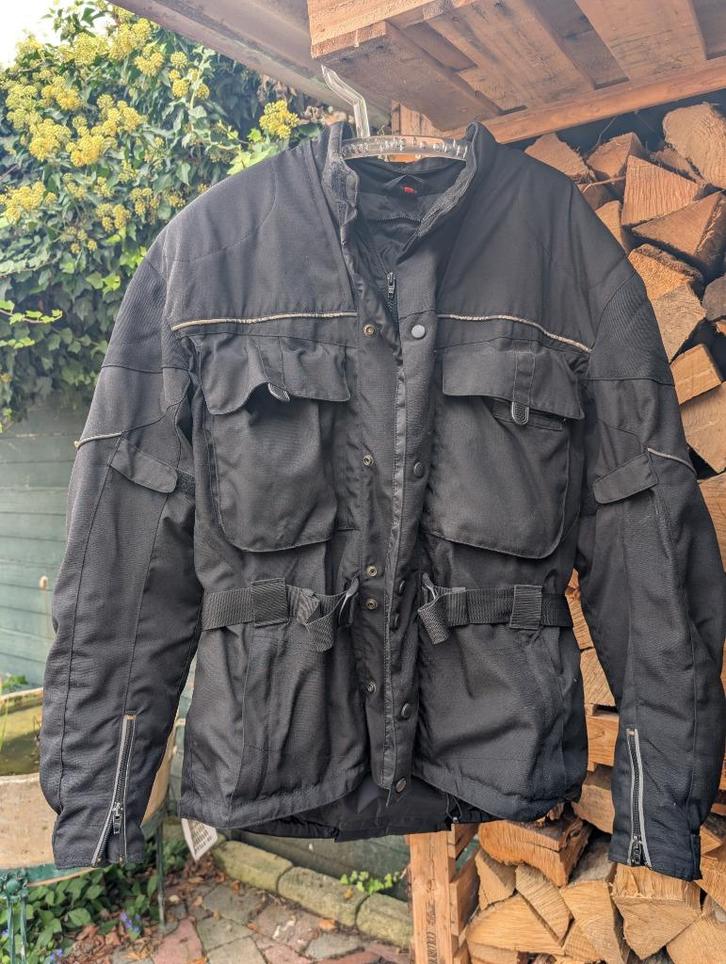 Motor pak, Hein Gericke, Motoren, Kleding | Motorkleding, Combipak, Dames, Heren, Tweedehands, Ophalen of Verzenden
