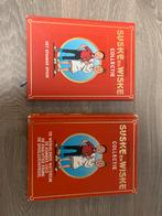 2x Suske en Wiske Collectie, Boeken, Ophalen, Gelezen