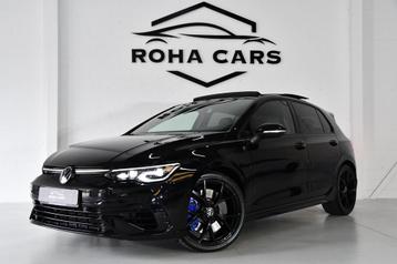Volkswagen GOLF 2.0 TSI R 4Motion, Panoramadak, Headup, Sfee beschikbaar voor biedingen