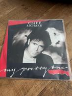 Cliff Richard-My pretty one, 7 inch, Single, Ophalen of Verzenden, Zo goed als nieuw
