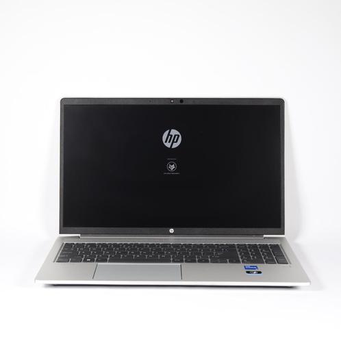 HP Probook 450 G9 i5-1235U 8GB 256GB - Incl. Garantie (B), Computers en Software, Windows Laptops, Gebruikt