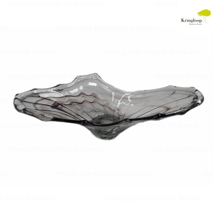 Murano of Mikasa Schaal, Antiek en Kunst, Antiek | Glas en Kristal, Ophalen of Verzenden