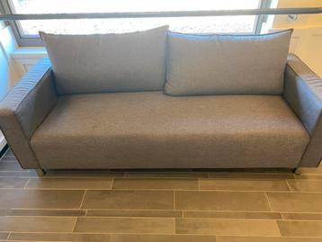 Gratis bank Zelf ophalen!