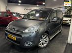 Citroen Berlingo 1.6 e-HDI 500 automaat distributie vernieuw, Euro 5, Gebruikt, 1295 kg, 4 cilinders