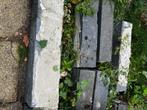 Garden stackable concrete blocks (Stone), Tuin en Terras, Ophalen, Natuursteen, 5 tot 10 m², Terrastegels