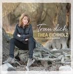 CD *SALE* Thea Eichholz - Trau Dich NEW + SEALED, Gospel, Ophalen of Verzenden, Nieuw in verpakking