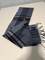 Royal Class Kasjmier/Wol Sjaal - Nieuw 180x23, Kleding | Heren, Verzenden, Nieuw, Overige maten, Royal Class