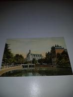 Oude ansichtkaart Amsterdam - American Hotel, Ophalen of Verzenden, Voor 1920, Ongelopen, België en Luxemburg