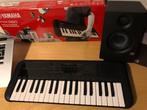 Yamaha keyboard + Presonus Studio Monitoren, Ophalen, Yamaha, Overige aantallen, Zo goed als nieuw