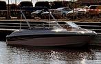 Fourwinns Horizon Speedboot zonnedek volvo penta 2008, Watersport en Boten, Ophalen, Gebruikt, 50 pk of meer, 6 tot 9 meter