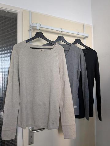 Bundel herenkleding maat S beschikbaar voor biedingen