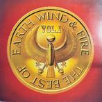 vinyl elpee van Earth Wind and Fire, Ophalen of Verzenden, 1960 tot 1980, Gebruikt, 12 inch