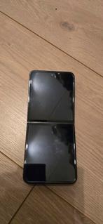 Samsung Galaxy Z flip 4, Telecommunicatie, Mobiele telefoons | Samsung, Gebruikt, Zwart, Ophalen of Verzenden, 128 GB